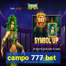 campo 777 bet